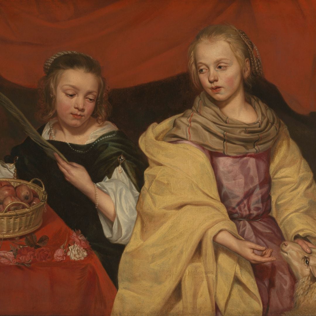 Obra de Michelina Wautier