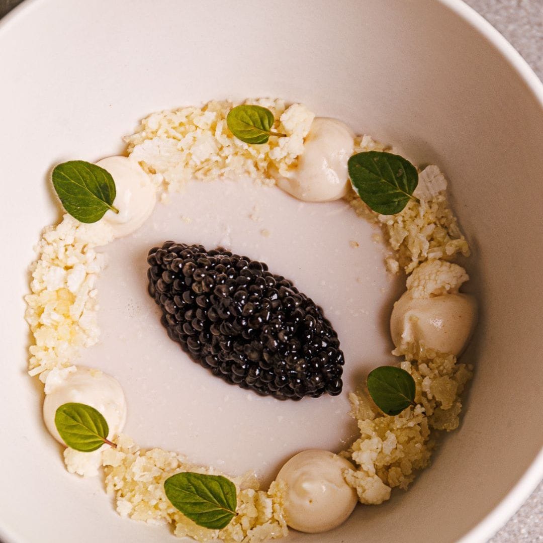 Restaurante Solló en Fuengirola