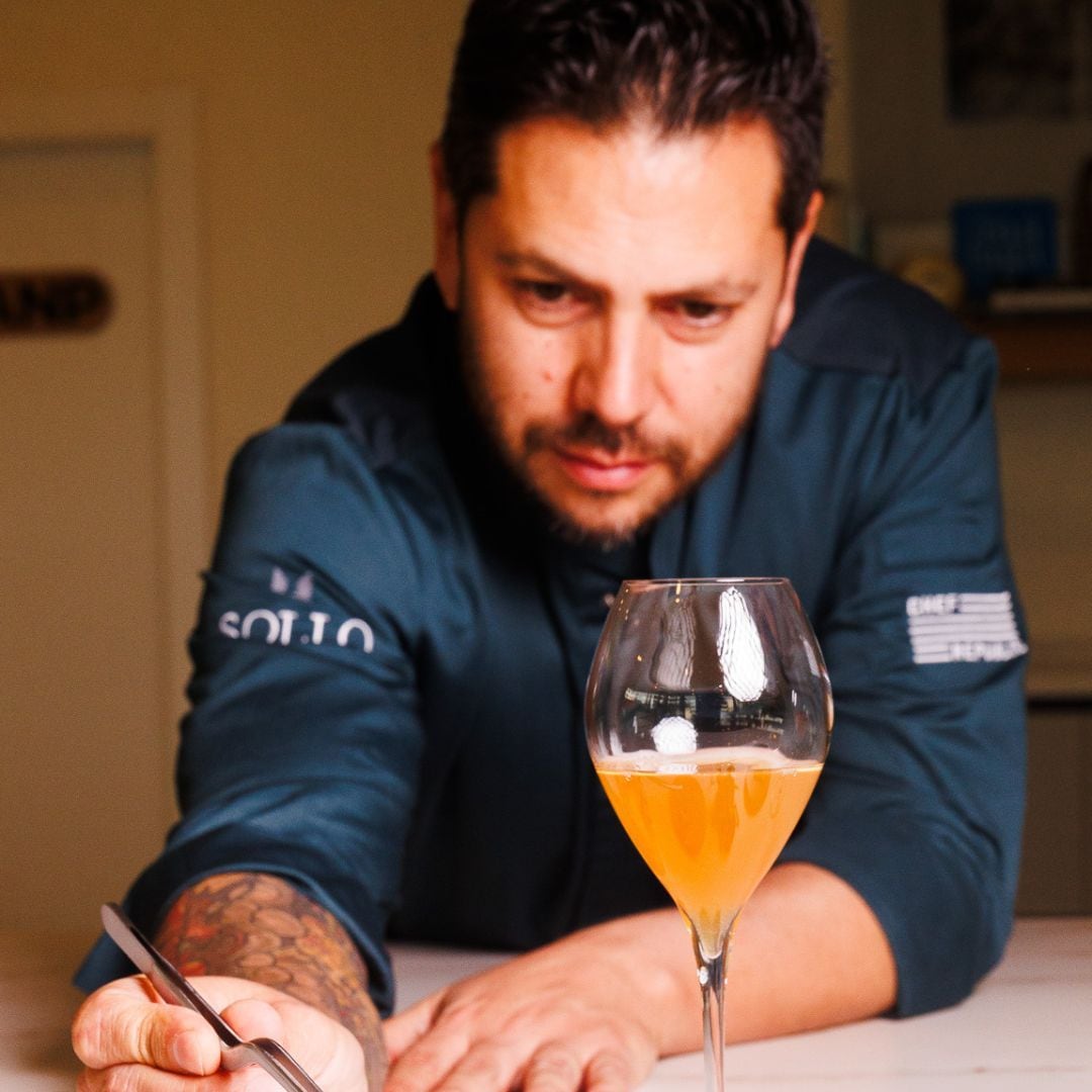 Restaurante Solló en Fuengirola