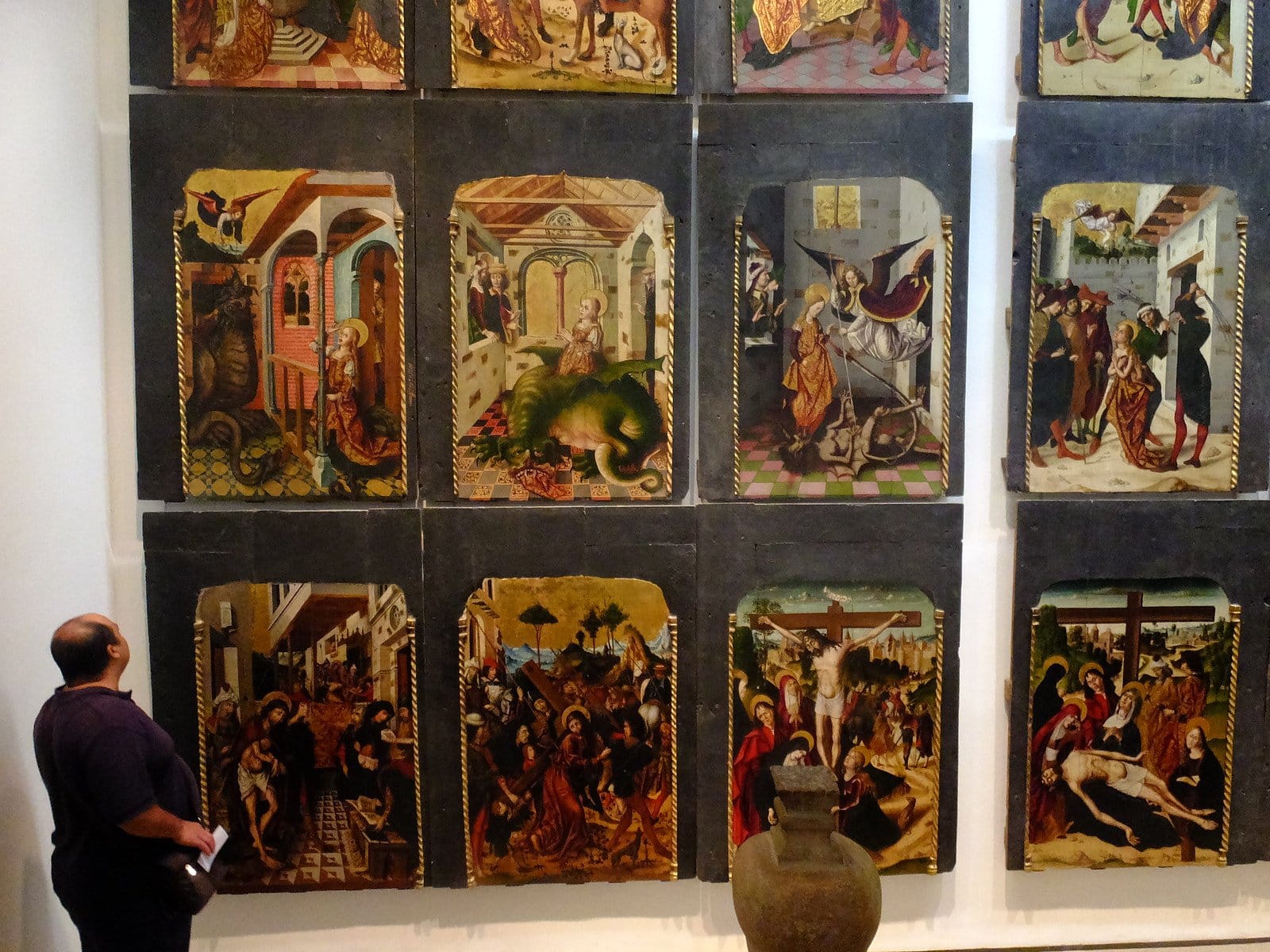 Museo de Bellas Artes de Asturias