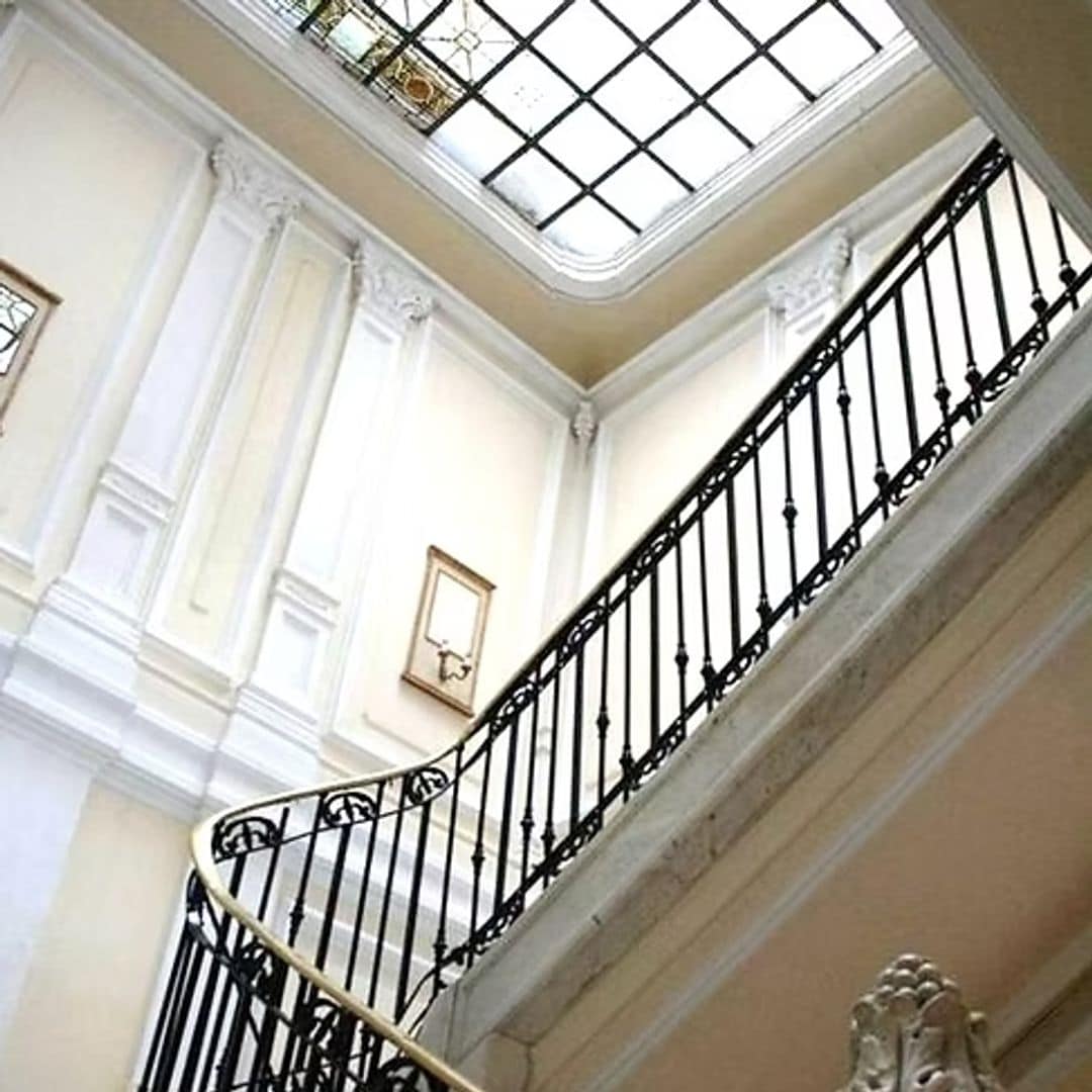 Palacio de Santa Bárbara