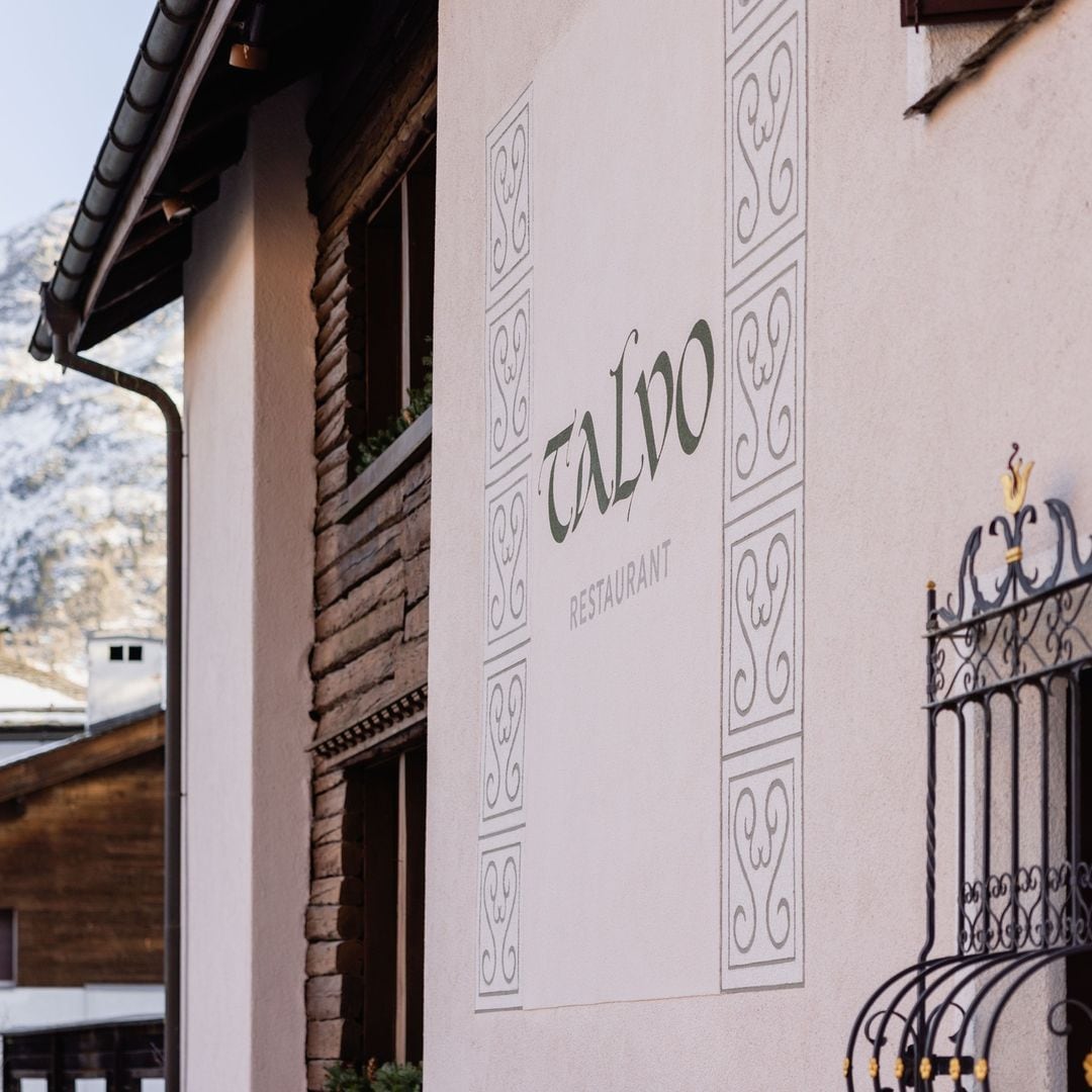 Talvo de Dalsass a St. Moritz