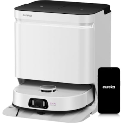 Pruebo los mejores robots aspiradores que se friegan solos y elijo el ganador.