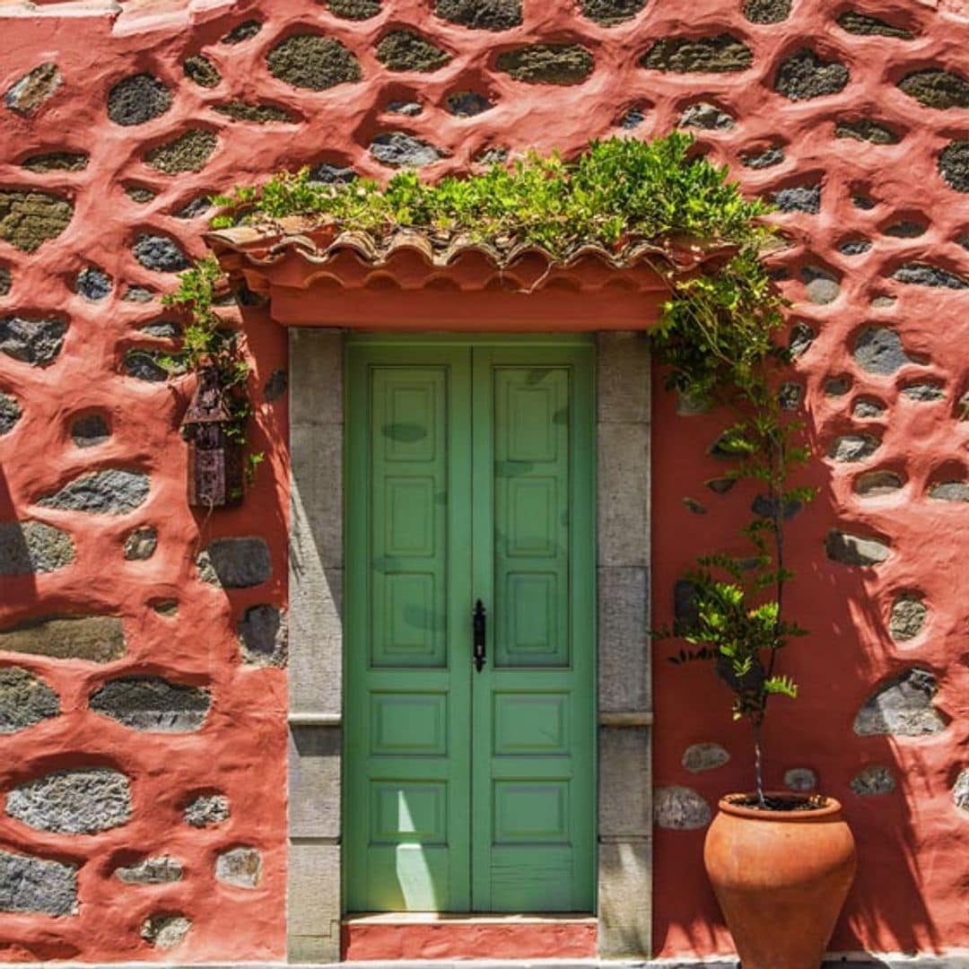 Casa particular en el centro histórico