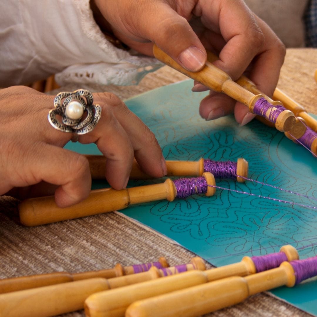 Palilleiras de Camariñas, A Coruña
