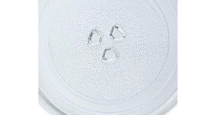 El plato para microondas más vendido en Amazon el 26 de marzo