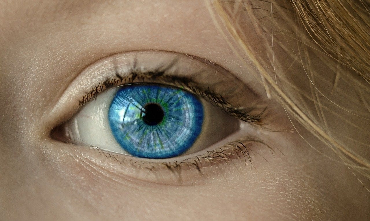 ojos