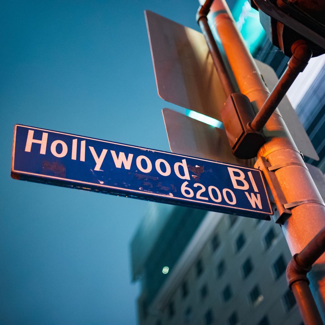 Hollywood Road, la calle más famosa de Los Ángeles