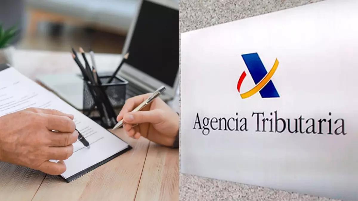 Exención del IRPF con donación.