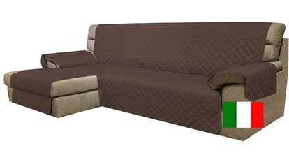 Esta es una de las mejores fundas de sofá antipelos.