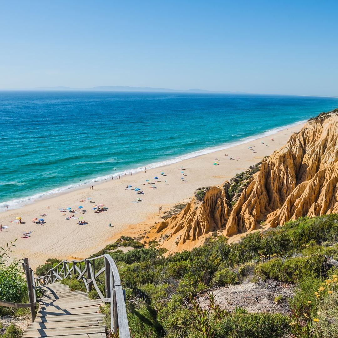 Playa de Comporta, Portugal