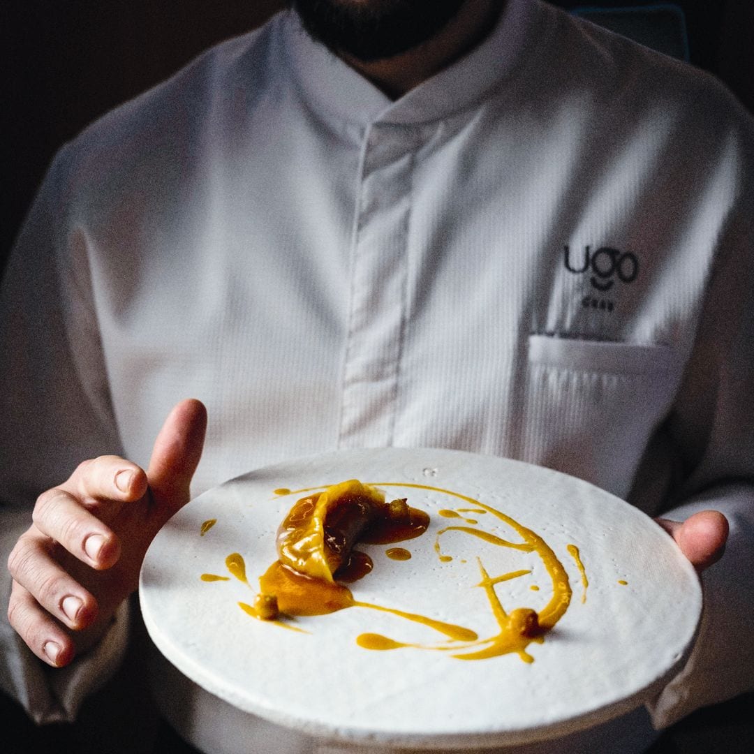 Restaurante Ugo Chan