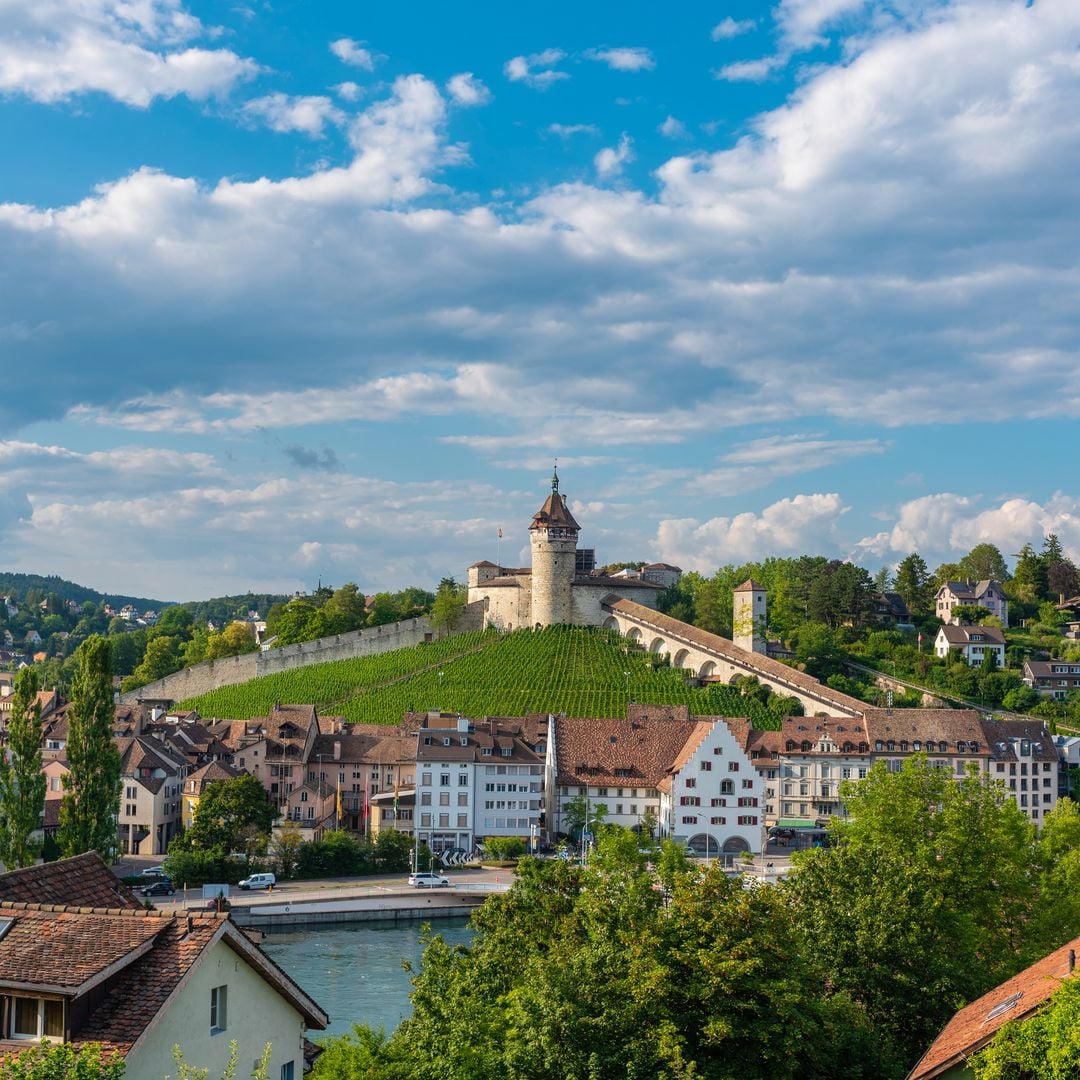 Schaffhausen