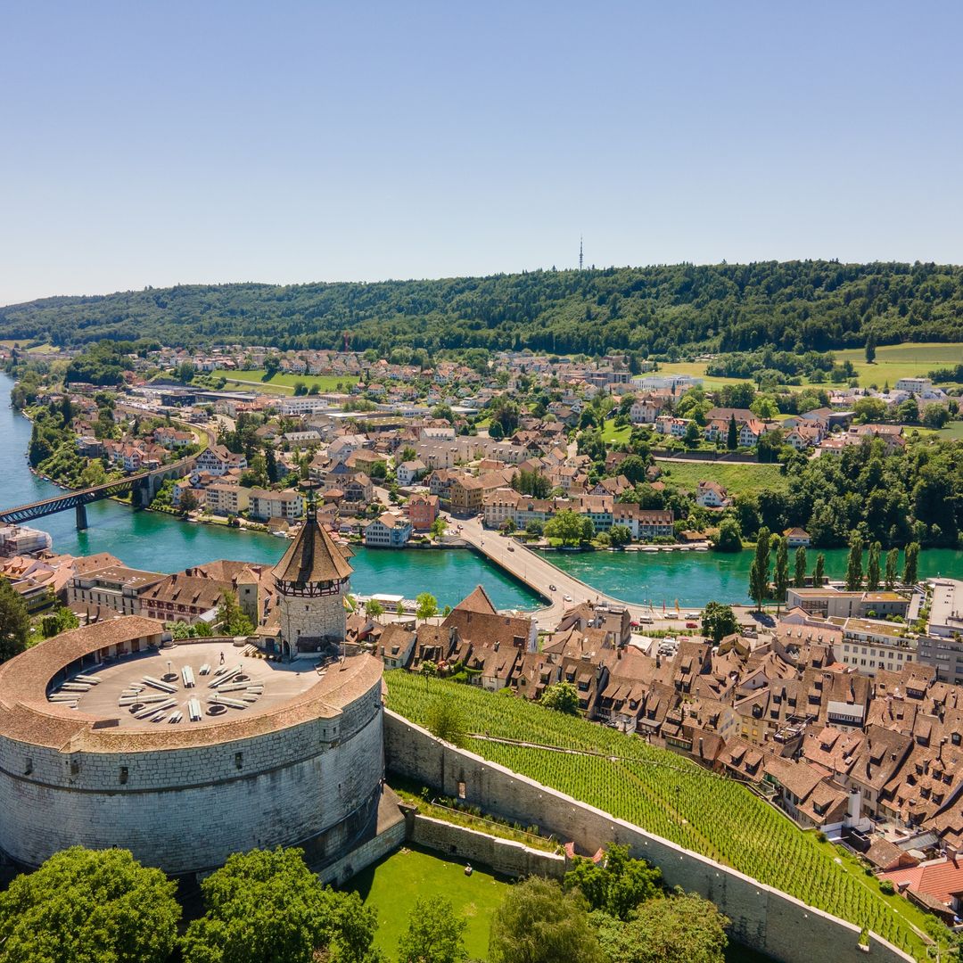 Schaffhausen