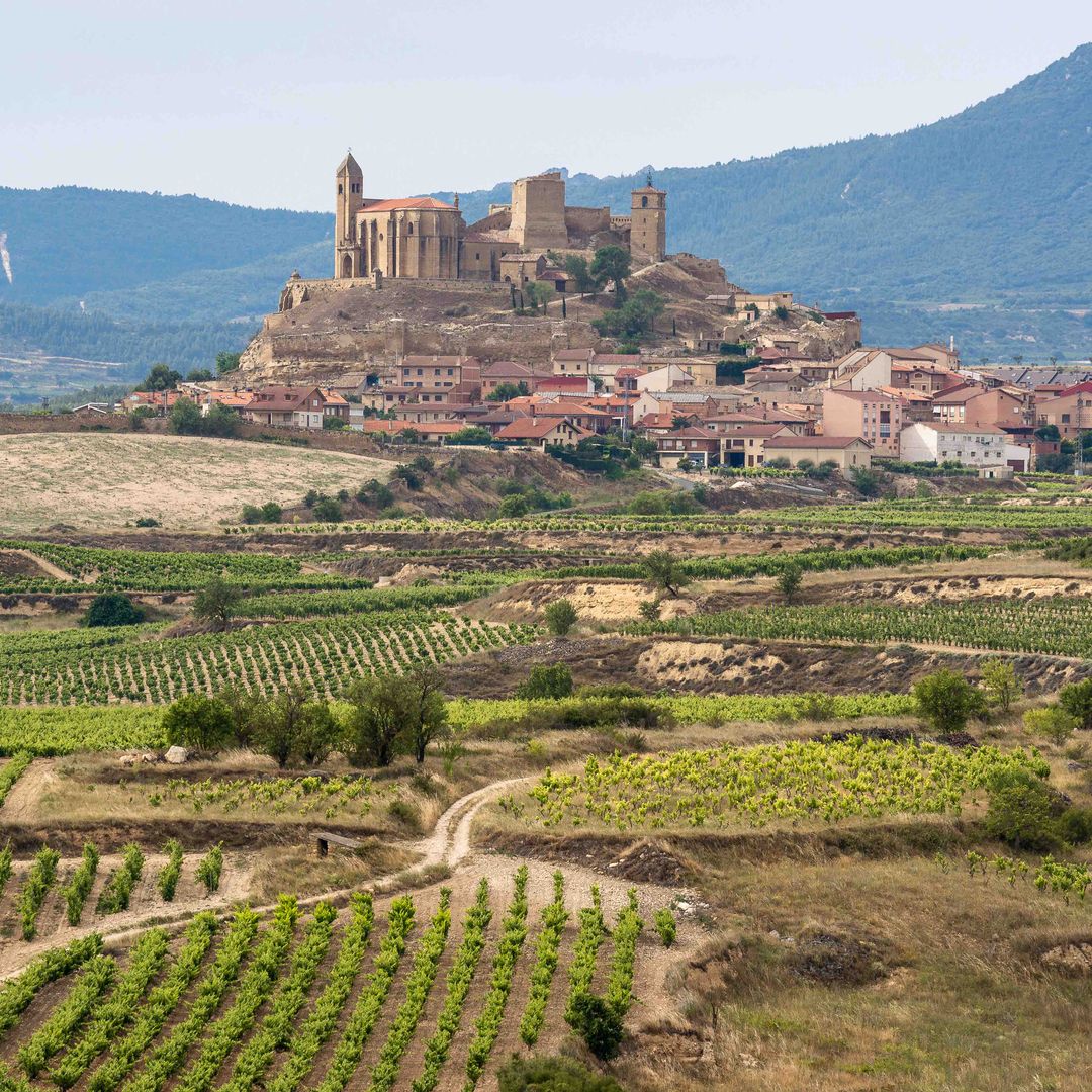 San Vicente de la Sonsierra, La Rioja