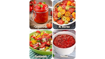 Este es uno de los mejores kits de semillas de tomate orgánicos que se pueden comprar en Amazon.