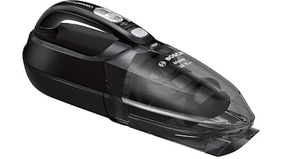 Aspirador manual bosch.
