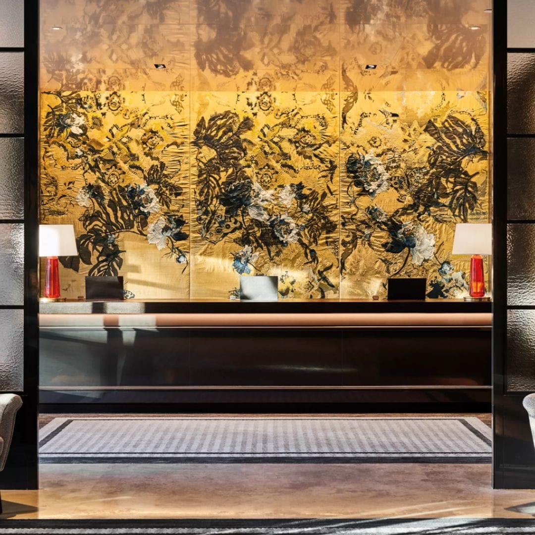 Villa Magna en Palo de Rosa