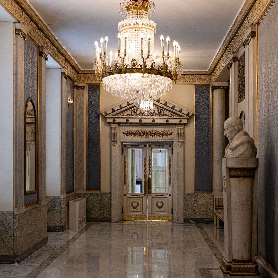 Sala Tirso de Molina