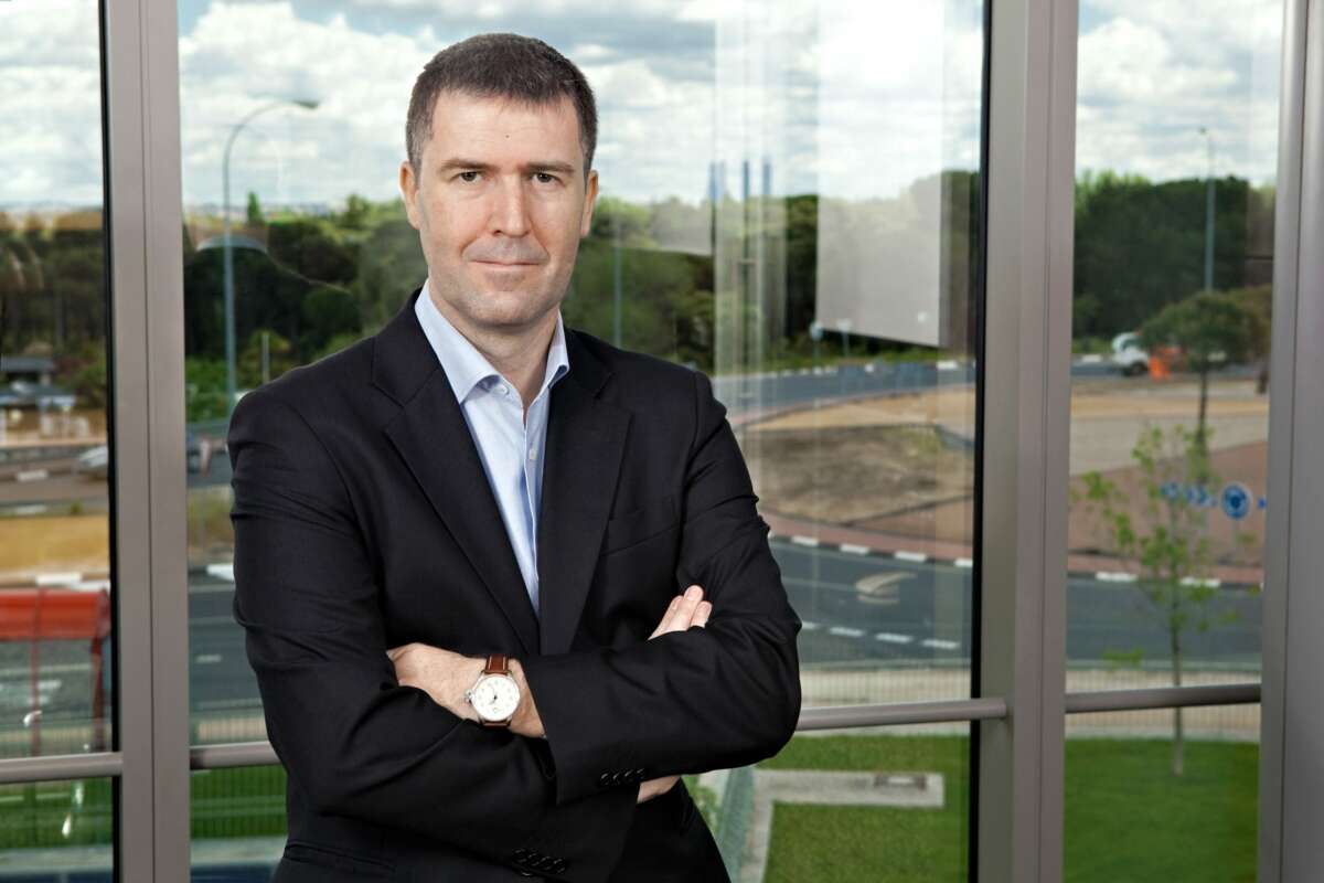 Carlos de la Iglesia