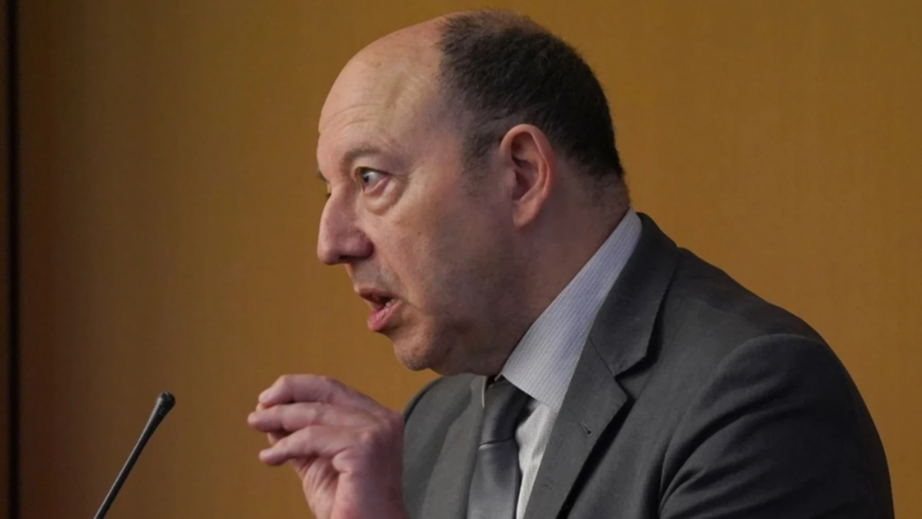 La respuesta del economista Gonzalo Bernardos a las quejas de una jubilada