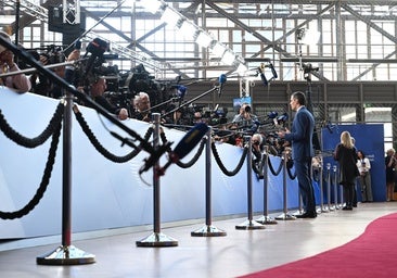 Ahora, Irán: la crisis como excusa y oportunidad electoral