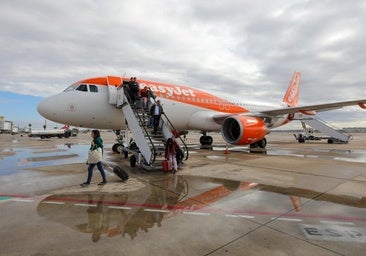 Las aerolíneas se rebelan contra los combustibles verdes ante el aumento de los precios