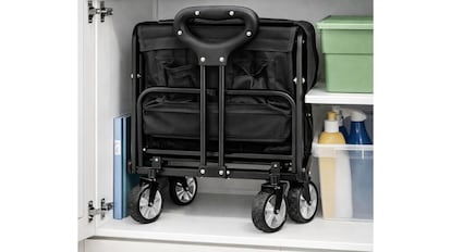 Cochecito multifunción precio mínimo histórico 26 de marzo cuerpo 2