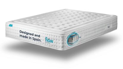 Estos son los mejores colchones viscoelásticos que puedes comprar en el mercado