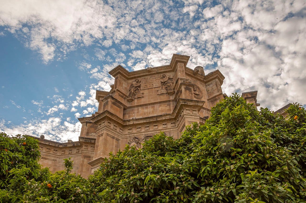 Monasterio de San Jerónimo