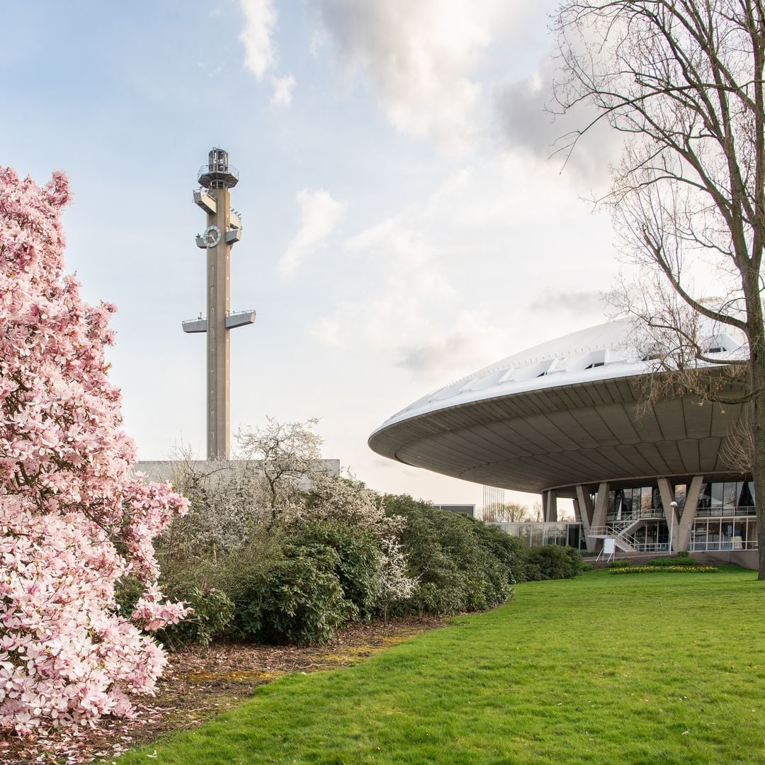 Próximo Museo de la Naturaleza