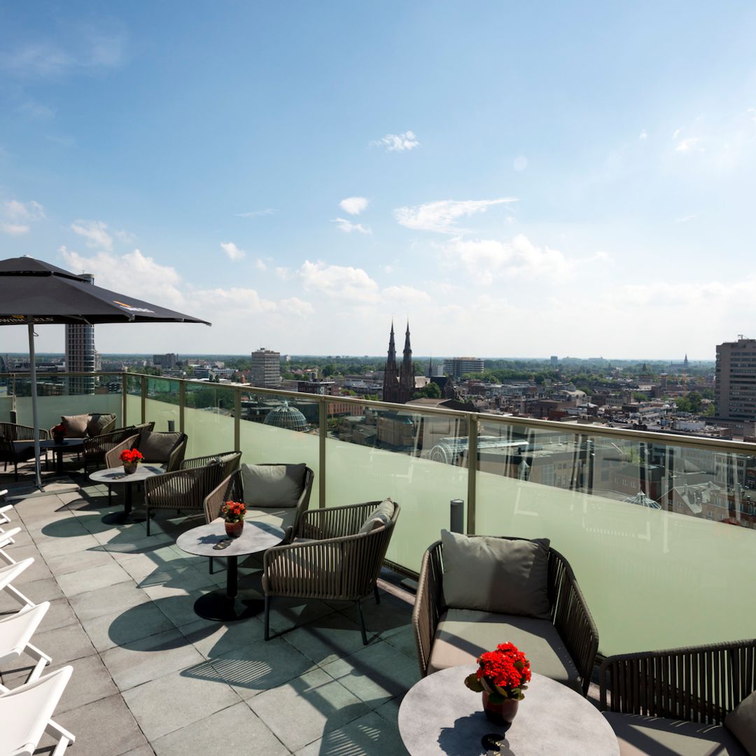 NH Collection Eindhoven Centro