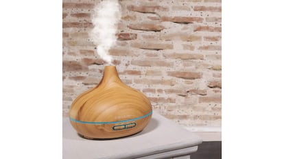 Difusor de aromas Cecotec 26 de marzo cuerpo 3