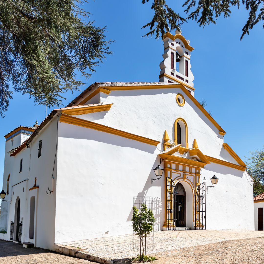 Santuario de Nuestra Señora Reina de los Ángeles