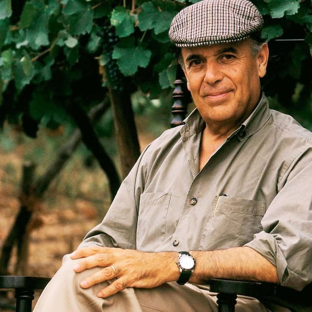 Carlos Falcó, marqués de Griñón, Toledo