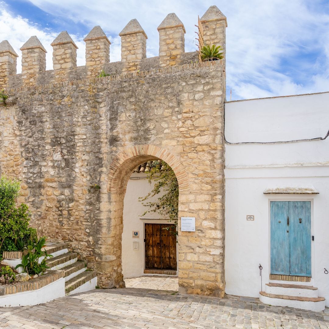 Vejer de la Frontera, Cádiz