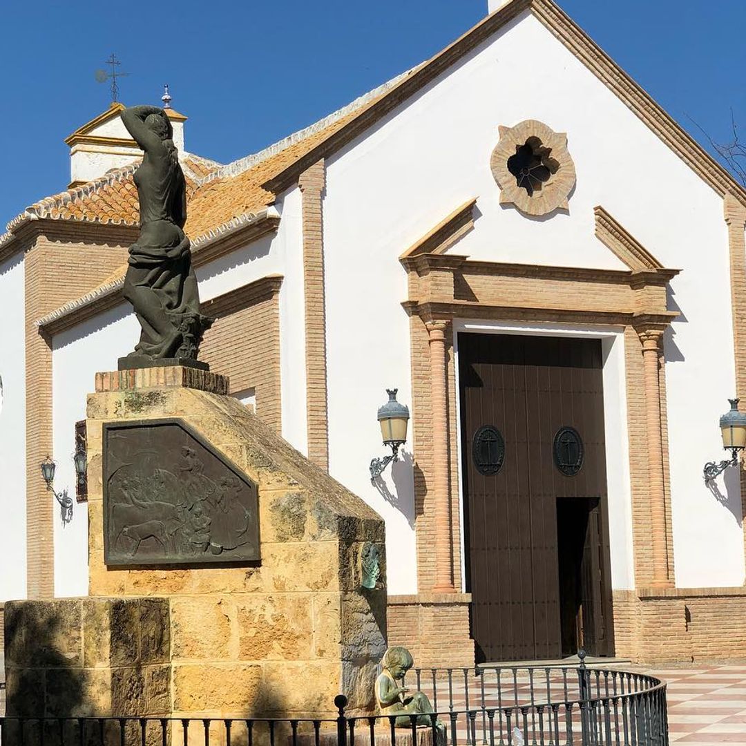 Plaza Mairena del Alcor, Sevilla