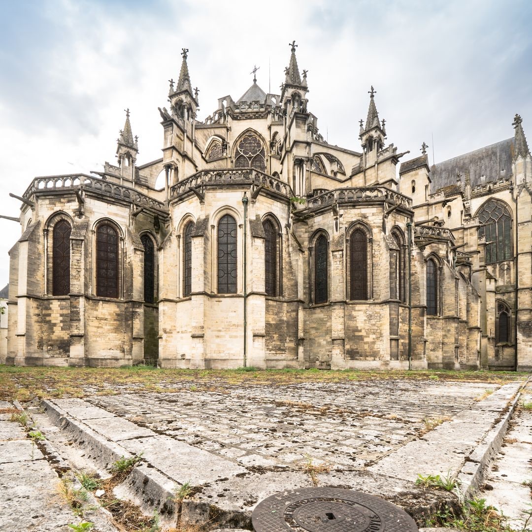 Catedral de San Pedro