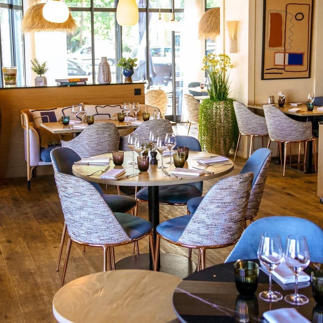 La Taverne de la Marine, Rennes, Francia