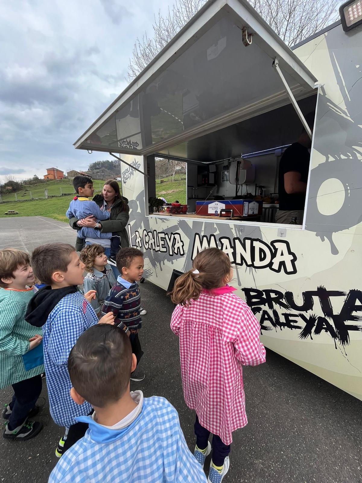 Participantes en la iniciativa.