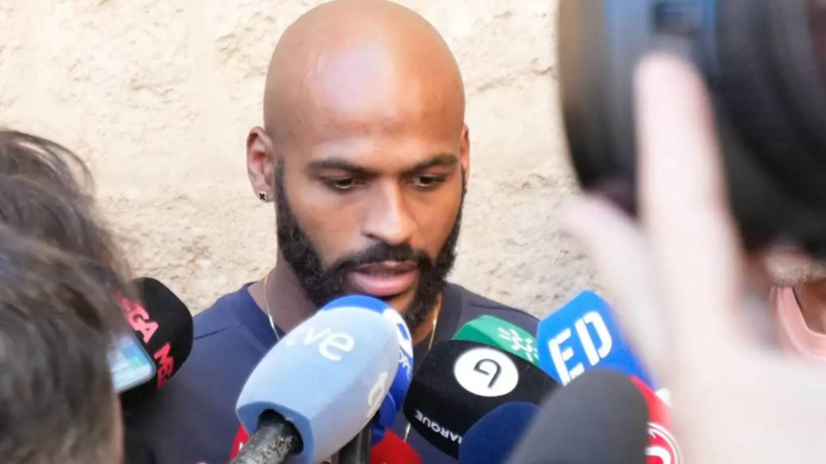 Marcao obtiene la doble nacionalidad