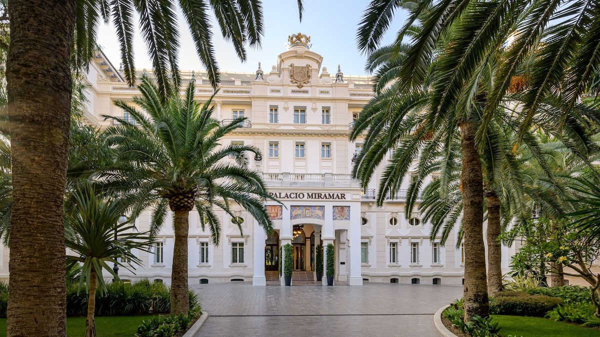 Los exquisitos hoteles que conquistaron a Alfonso XIII y hoy son icono de la historia del lujo en España