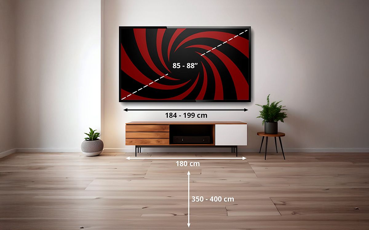 Televisor Samsung QLED