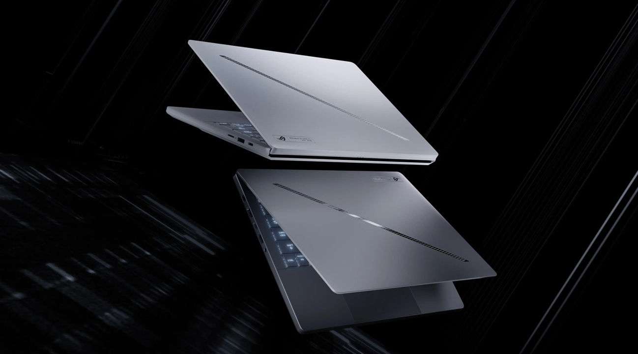 ASUS ROG Zephyrus G14