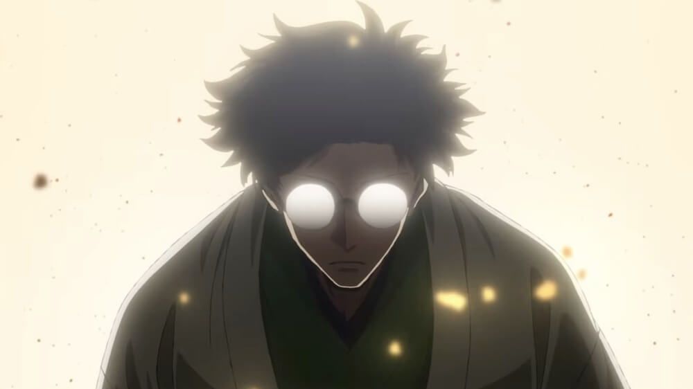 Escenas de la serie Akane Banana