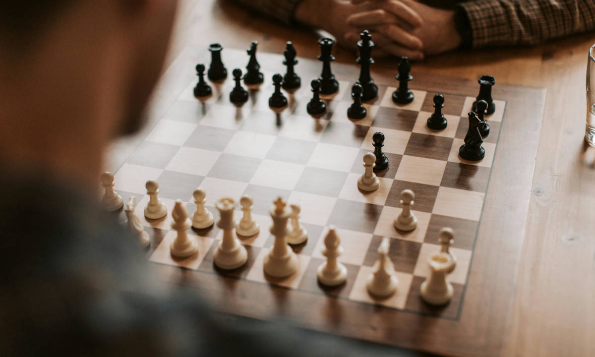 ¿Qué pasó con Antrópico?