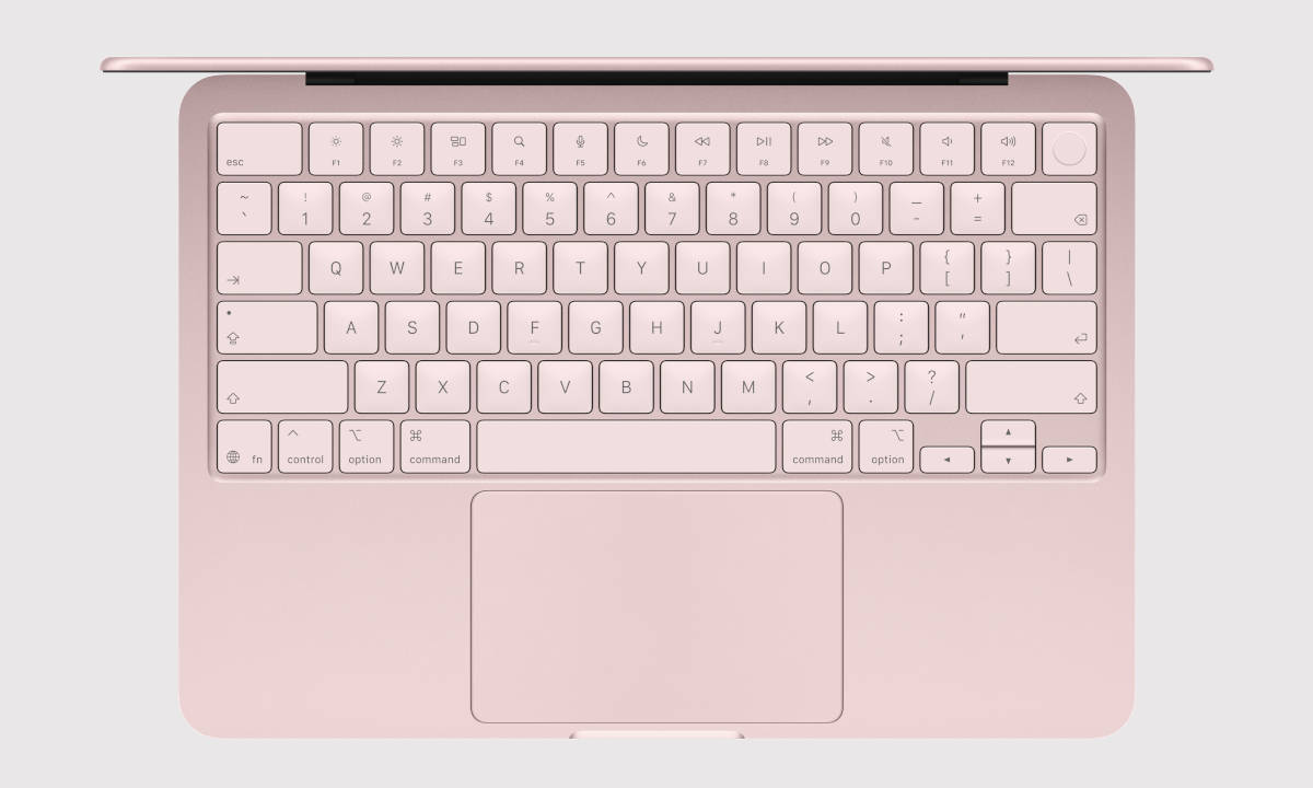 MacBook Neo