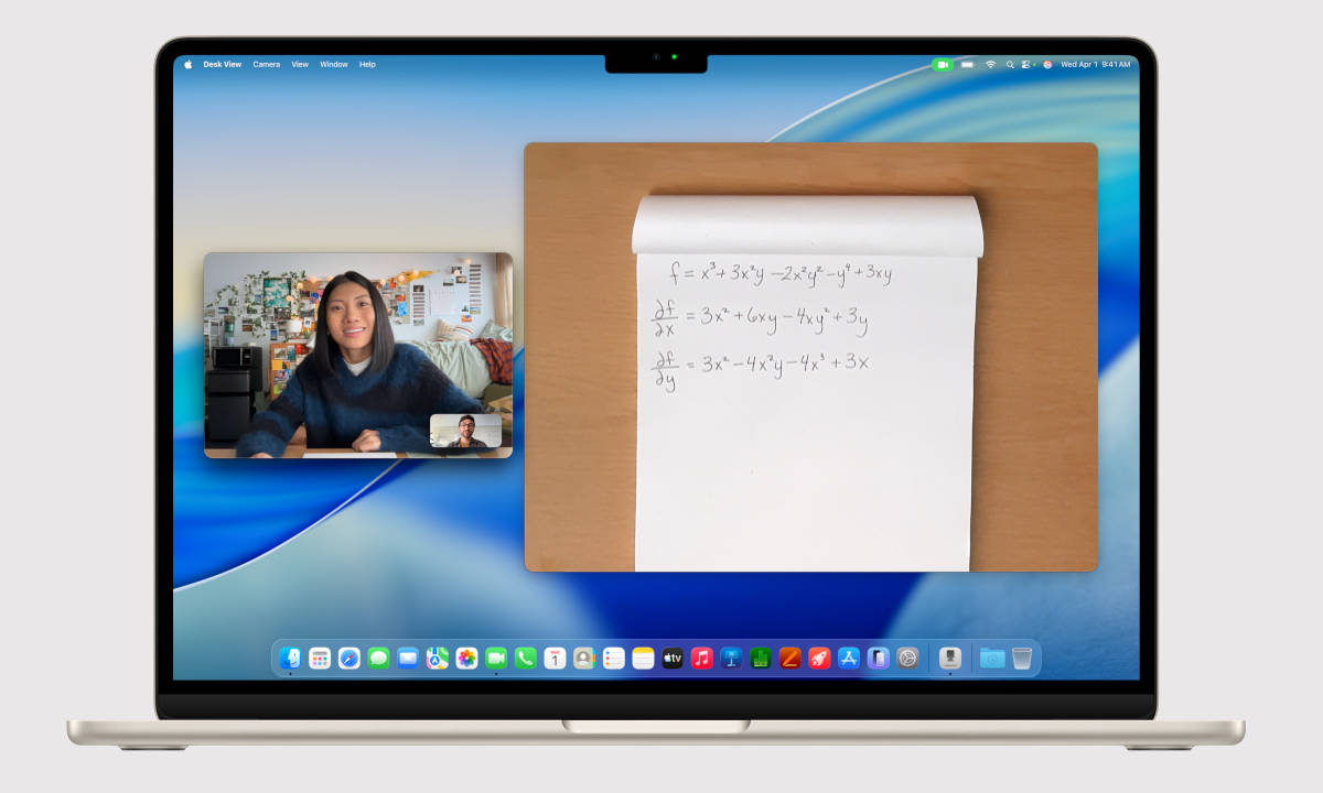 Apple presenta sus nuevos MacBook Pro y MacBook Air con chips M5