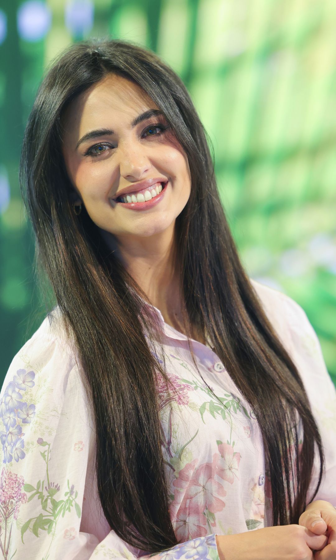 María Lamela, nueva presentadora de “Supervivientes”