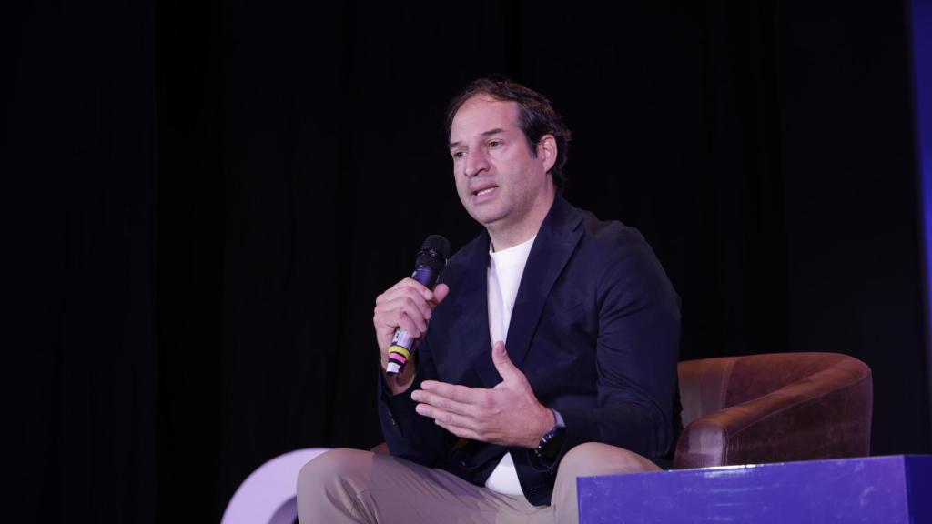 Germán Torrado, en una imagen de archivo.